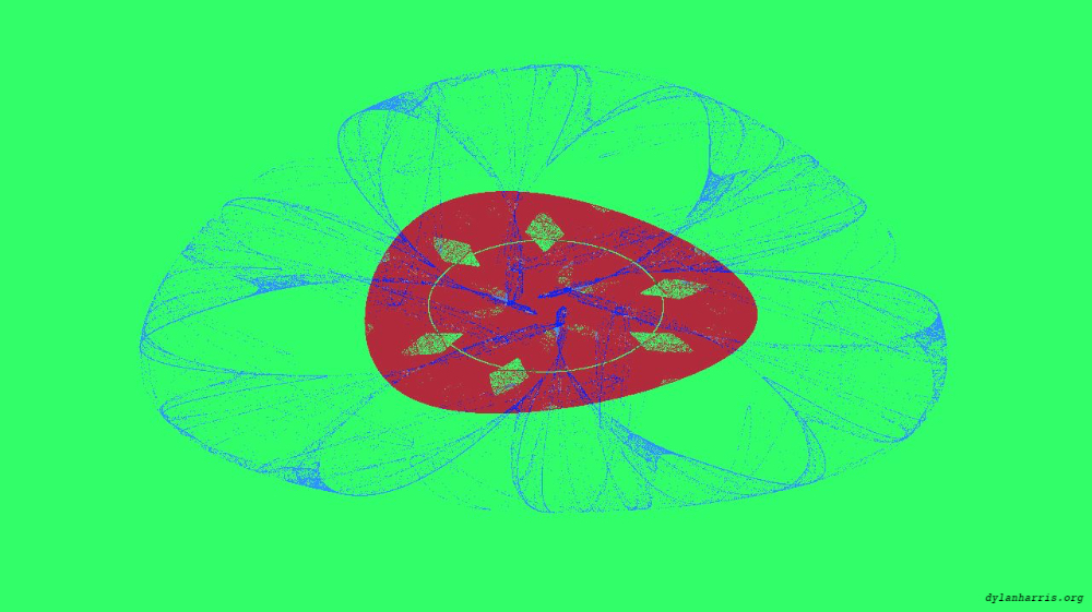 Image 'reflets &mdash; msg &mdash; abstract 1 attr new colour 1 2'.