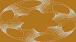 Sixth of 'reflets &mdash; msg &mdash; abstract 1 attr new colour 1'.