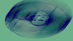 Third of 'reflets &mdash; msg &mdash; abstract 1 attr new colour 2'.