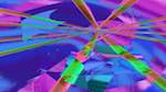 Fourth of 'reflets &mdash; msg &mdash; abstract attr overlay tests'.