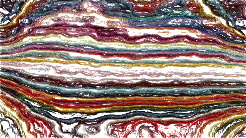 Image 'reflets &mdash; paint synthesiser classic &mdash; 2.0 collection auto paint 2 3'.