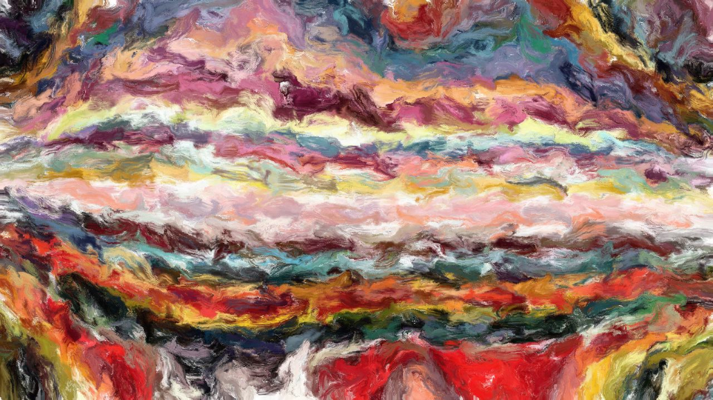 Image 'reflets &mdash; paint synthesiser classic &mdash; 2.0 collection auto paint 2 6'.