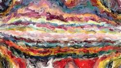 Sixth of 'reflets &mdash; paint synthesiser classic &mdash; 2.0 collection auto paint 2'.