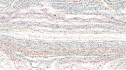Seventh of 'reflets &mdash; paint synthesiser classic &mdash; 2.0 collection auto paint 2'.