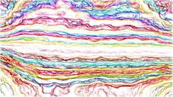 Eighth of 'reflets &mdash; paint synthesiser classic &mdash; 2.0 collection auto paint 2'.