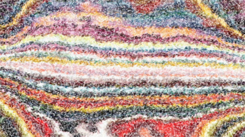 Image 'reflets &mdash; paint synthesiser classic &mdash; paint styles autopaint 1 3'.