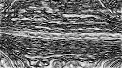 Fourth of 'reflets &mdash; paint synthesiser classic &mdash; paint styles autopaint 1'.