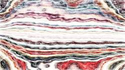 Fifth of 'reflets &mdash; paint synthesiser classic &mdash; paint styles autopaint 1'.