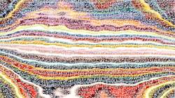 Sixth of 'reflets &mdash; paint synthesiser classic &mdash; paint styles autopaint 1'.