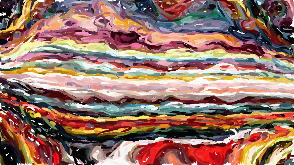 Image 'reflets &mdash; paint synthesiser classic &mdash; 4.0 collection autopaint ideas 1 8'.