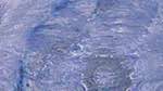 Third of 'reflets &mdash; msg &mdash; variations 1 backing 0 2'.