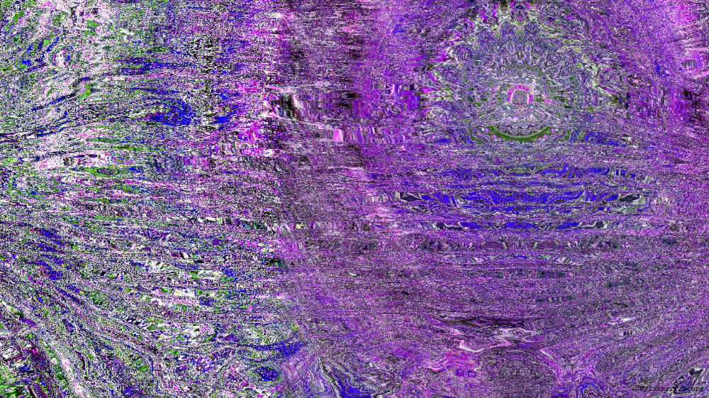 Image 'reflets &mdash; msg &mdash; variations 1 backing 1 3 1'.