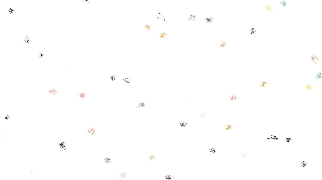 Image 'reflets &mdash; paint synthesiser classic &mdash; 3.5 collection background texture dither 1 8'.