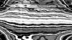 Second of 'reflets &mdash; paint synthesiser classic &mdash; 3.5 collection background texture dither 1'.
