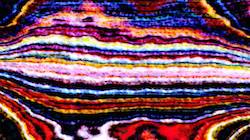 Seventh of 'reflets &mdash; paint synthesiser classic &mdash; 3.5 collection background texture dither 1'.