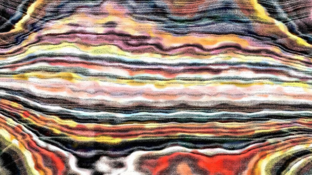 Image 'reflets &mdash; paint synthesiser classic &mdash; 3.5 collection background texture dither 3 1'.