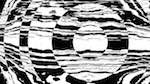 First of 'reflets &mdash; msg &mdash; processing effects 0 black n white 1'.