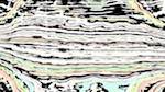 Seventh of 'reflets &mdash; msg &mdash; processing effects 0 black n white 1'.