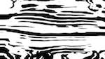 Eighth of 'reflets &mdash; msg &mdash; processing effects 0 black n white 1'.