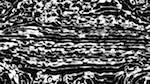 Fourth of 'reflets &mdash; msg &mdash; processing effects 0 black n white 3'.