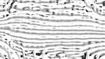 Sixth of 'reflets &mdash; msg &mdash; processing effects 0 black n white 3'.