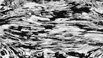 Eighth of 'reflets &mdash; msg &mdash; processing effects 0 black n white 3'.