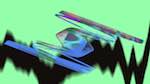 Third of 'reflets &mdash; msg &mdash; variations 2 b new 1'.