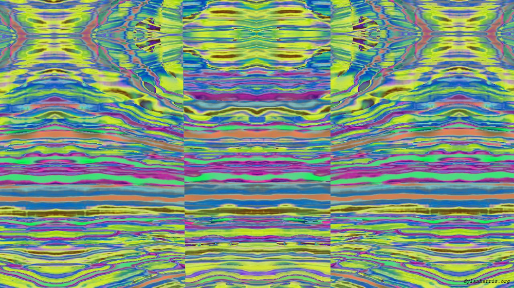 Image 'reflets &mdash; msg &mdash; variations 2 b new 10 6'.