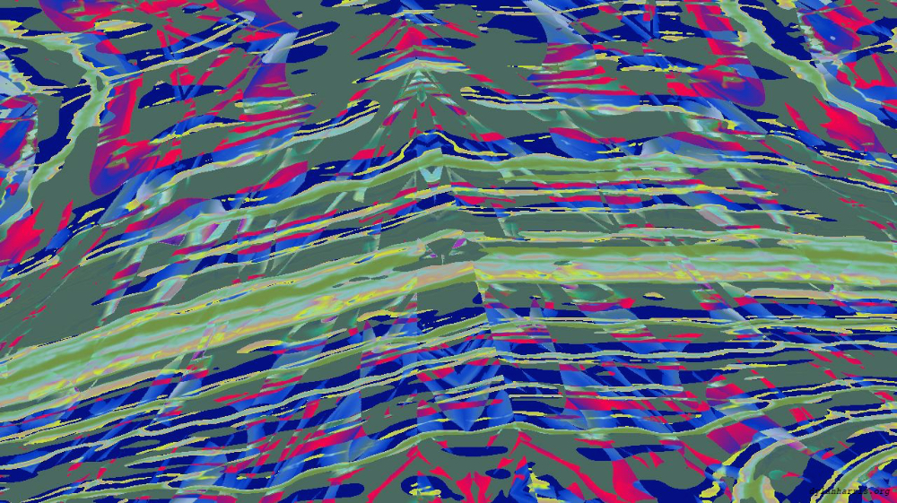 Image 'reflets &mdash; msg &mdash; variations 2 b new 10 8'.