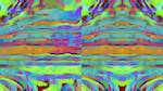 Third of 'reflets &mdash; msg &mdash; variations 2 b new 10'.