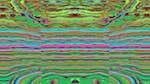 Fifth of 'reflets &mdash; msg &mdash; variations 2 b new 10'.