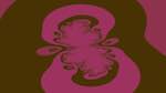 Third of 'reflets &mdash; msg &mdash; variations 2 b new 11'.