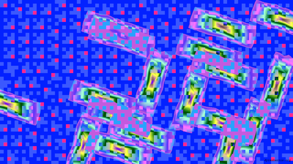 Image 'reflets &mdash; msg &mdash; variations 2 b new 12 6'.