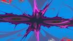 First of 'reflets &mdash; msg &mdash; variations 2 b new 12'.