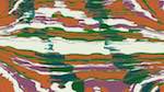 Second of 'reflets &mdash; msg &mdash; variations 2 b new 14'.