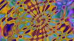 First of 'reflets &mdash; msg &mdash; variations 2 b new 2'.