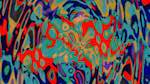 First of 'reflets &mdash; msg &mdash; variations 2 b new 3'.