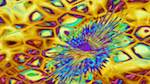 First of 'reflets &mdash; msg &mdash; variations 2 b new 5'.
