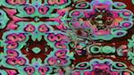 Fourth of 'reflets &mdash; msg &mdash; variations 2 b new 7'.