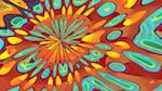 Fifth of 'reflets &mdash; msg &mdash; variations 2 b new 7'.