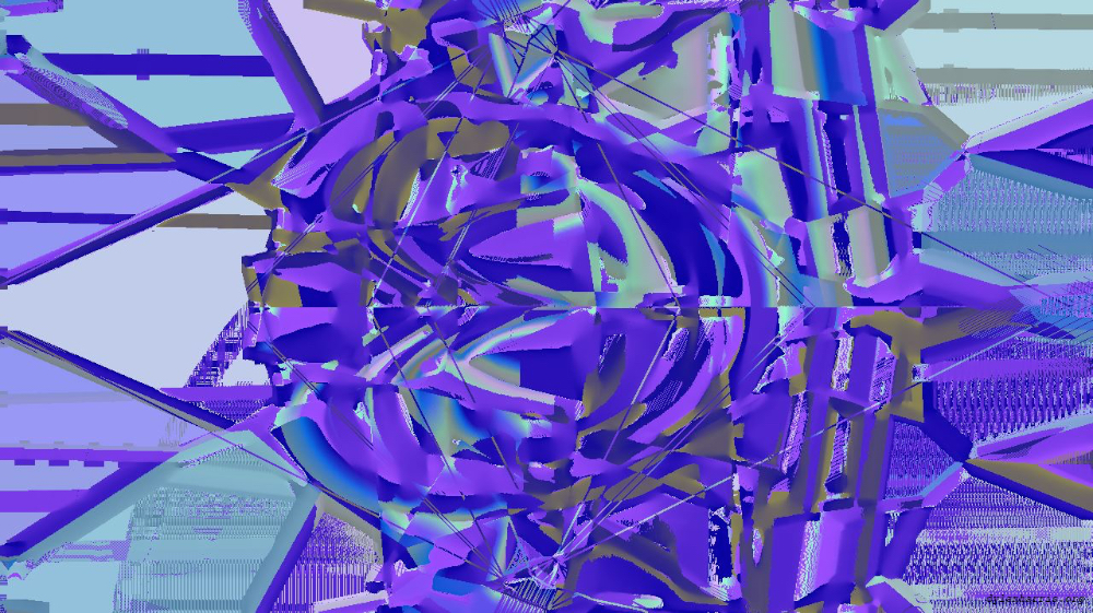 Image 'reflets &mdash; msg &mdash; variations 2 b new 9 1'.