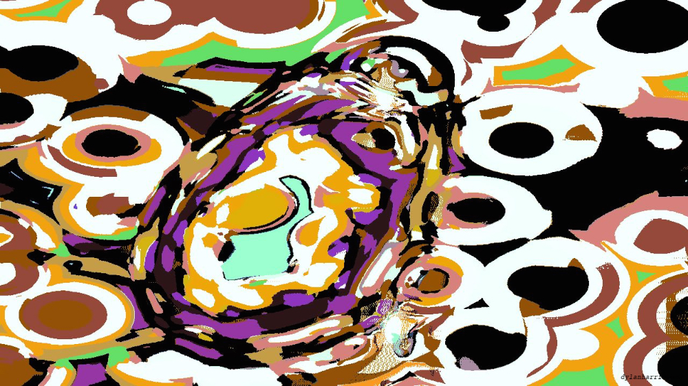 Image 'reflets &mdash; msg &mdash; variations 2 b new 9 5'.