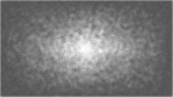 Second of 'reflets &mdash; paint synthesiser classic &mdash; 3.5 collection border'.
