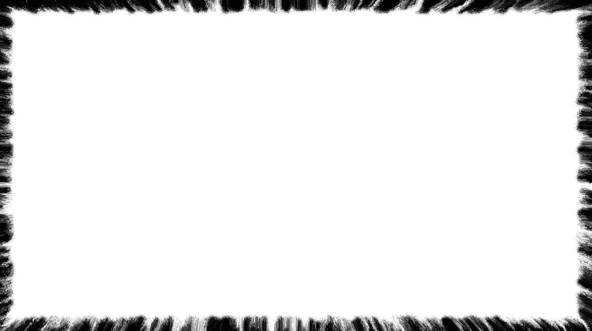 Image 'reflets &mdash; paint synthesiser classic &mdash; speciality borders 1 2'.