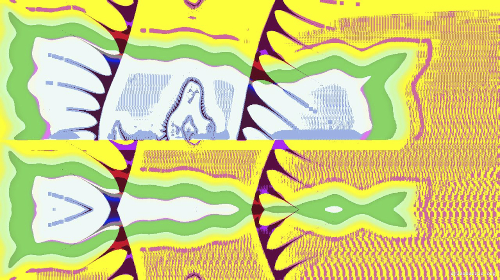 Image 'reflets &mdash; msg &mdash; variations 1 boxed 2 2'.