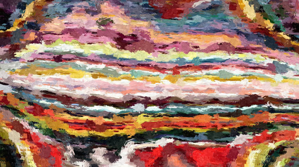 Image 'reflets &mdash; paint synthesiser classic &mdash; 3.5 collection bristle 1 2'.