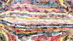 First of 'reflets &mdash; paint synthesiser classic &mdash; 3.5 collection bristle 1'.