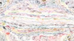 Third of 'reflets &mdash; paint synthesiser classic &mdash; 3.5 collection bristle 1'.
