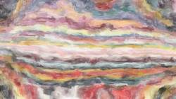 Fourth of 'reflets &mdash; paint synthesiser classic &mdash; 3.5 collection bristle 1'.