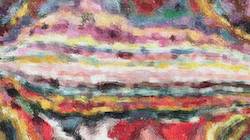 Sixth of 'reflets &mdash; paint synthesiser classic &mdash; 3.5 collection bristle 1'.